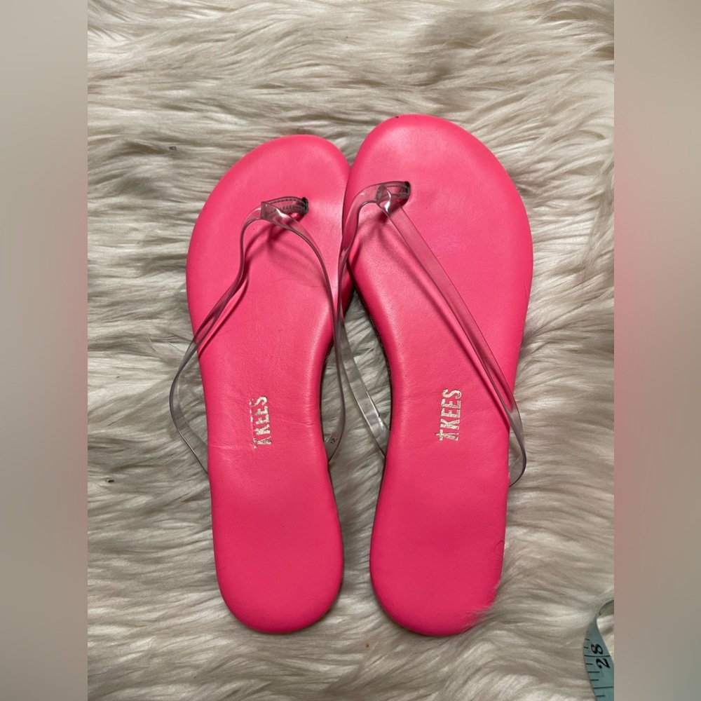 Tkees Sandals Flip Flops View 2